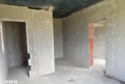 Casă cu 3 camere cu Teren 502 Mp în Sânmartin - 6