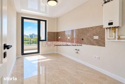 Apartament cu 4 camere în Metalurgiei