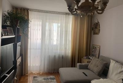Apartament cu 2 camere semidecomandat în Calea Galați - 4