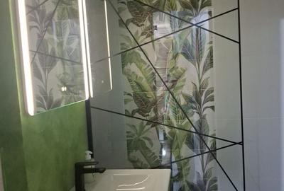 Apartament cu 2 camere decomandat în Central - 6