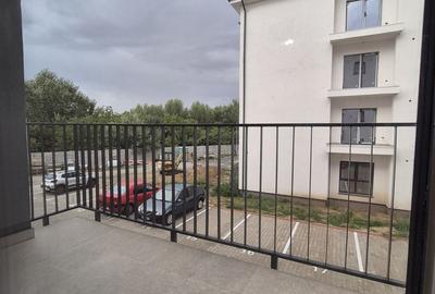 Apartament cu 2 camere în Grădiște