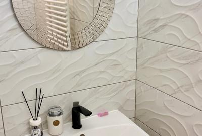Apartament cu 3 camere decomandat în Lujerului - 13