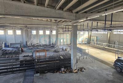 Spațiu comercial, de 6,227 mp, în Mădăras - 11