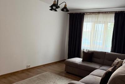 Apartament cu 2 camere decomandat în Est - 3