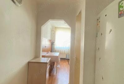 Apartament cu 2 camere decomandat în Central - 1