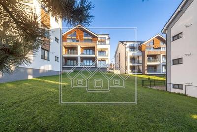 Apartament cu 3 camere nedecomandat în Exterior Vest