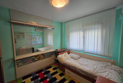 Apartament cu 4 camere decomandat în Moșilor - 11