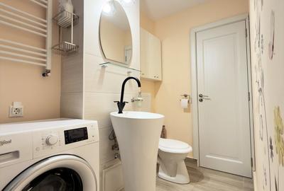 Apartament cu 2 camere decomandat, mobilat în Rahova - 16