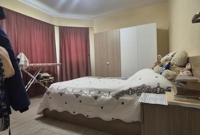 Casă cu 5 camere cu Teren 500 Mp în Frumușeni - 8