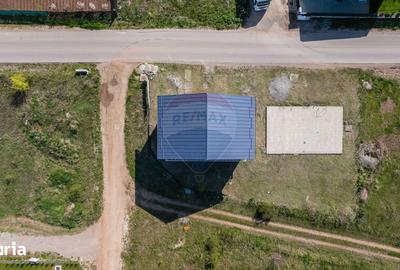 Casă cu 5 camere cu Teren 178 Mp în Tărlungeni - 20