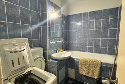 Apartament cu 2 camere decomandat în Liliacului - 1