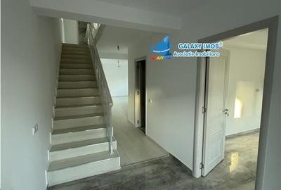 Casă cu 6 camere cu Teren 200 Mp în Central
