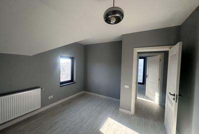 Casă cu 3 camere în Lehliu - 3