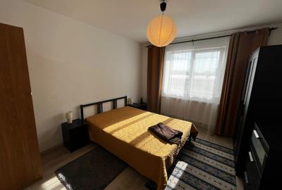 Apartament cu 2 camere decomandat în Militari