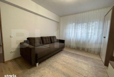 Apartament cu 2 camere în Mărăști - 12