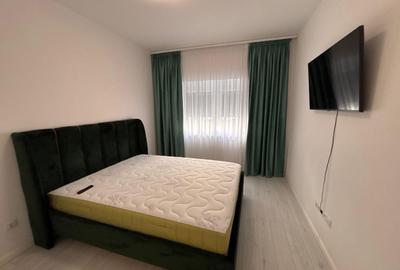Apartament cu 3 camere în Arhitecților - Calea Cisnădiei