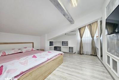 Apartament cu 4 camere în Nord - 9