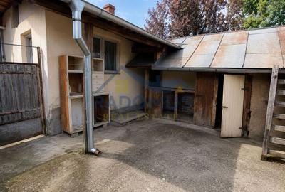 Casă individuală cu 3 camere cu Canalizare în Sud-Vest - 13