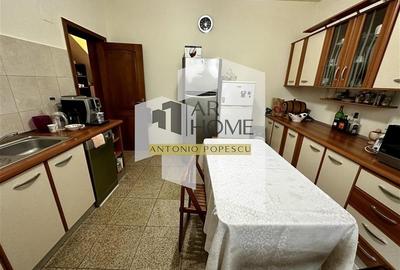 Duplex cu 5 camere cu Canalizare în Albert - 5