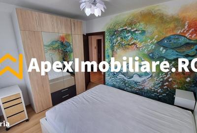 Apartament cu 2 camere decomandat în Dristor