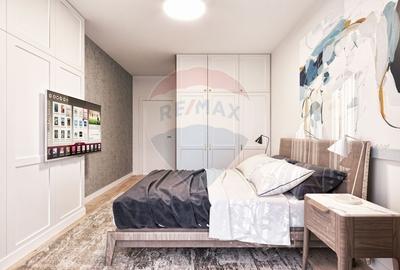 Apartament cu 2 camere în Chitila - 5