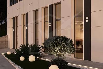 Apartament cu 3 camere semidecomandat în Central - 5