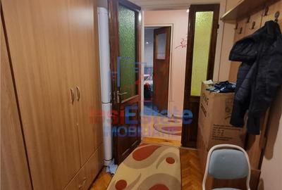 Apartament cu 2 camere decomandat în Alexandru cel Bun - 5