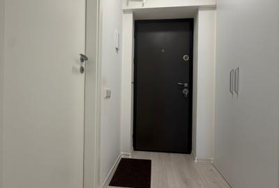 Apartament cu 3 camere decomandat în Central - 2