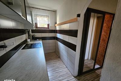 Apartament cu 2 camere decomandat în Sântana de Mureș - 7