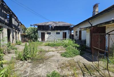 Casă individuală cu 4 camere cu Teren 995 Mp în Viișoara - 18