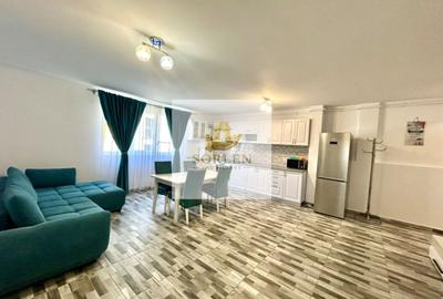 Apartament cu 2 camere decomandat, mobilat în Florești - 2