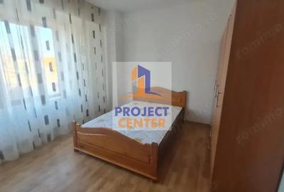 Apartament cu 3 camere decomandat, mobilat în Găvana - 2