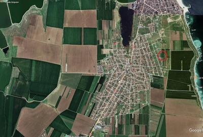 Teren de 490 mp, în Tuzla