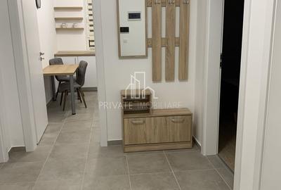 Apartament cu 2 camere decomandat în Libertății - 2