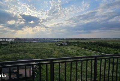 Apartament cu 2 camere, mobilat în Central - 8