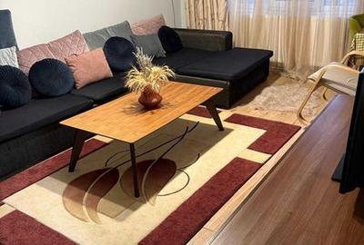 Apartament cu 3 camere în Cosâmbești - 8