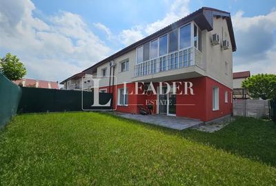 Casă individuală cu 6 camere cu Teren 500 Mp în Pipera - 1