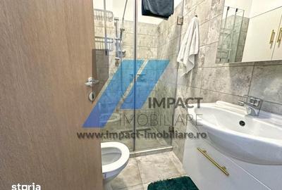 Apartament cu 2 camere decomandat în Brazda lui Novac - 4