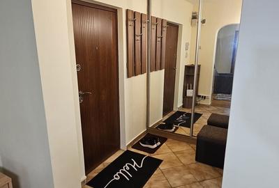 Apartament cu 2 camere semidecomandat în Lujerului - 5