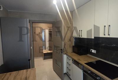 Apartament cu 2 camere semidecomandat, mobilat în Șagului - 2