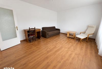 Apartament cu 2 camere decomandat, mobilat în Mărăști - 5