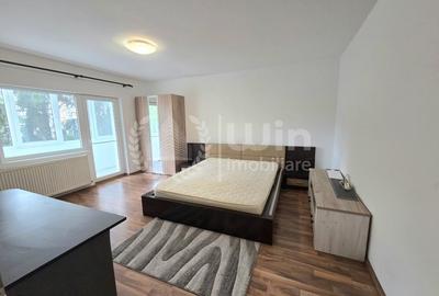 Apartament cu 4 camere decomandat, mobilat în Mărăști - 2