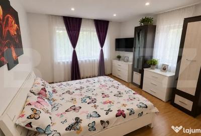 Casă cu 2 camere cu Teren 214 Mp în Căstău - 2