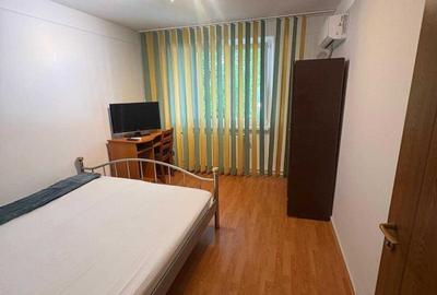 Apartament cu 2 camere decomandat în Apărătorii Patriei