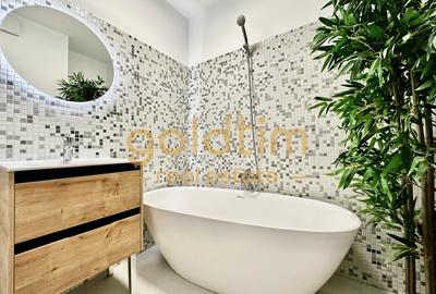 Apartament cu 4 camere decomandat, mobilat în Iancu Nicolae - 6