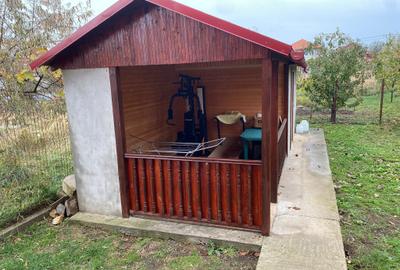 Casă cu 5 camere cu Teren 500 Mp în Sud - 7