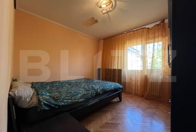 Apartament cu 2 camere decomandat, mobilat în Decebal - 4