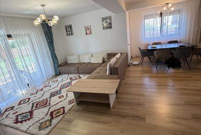 Casă cu 4 camere cu Teren 600 Mp în Central - 20