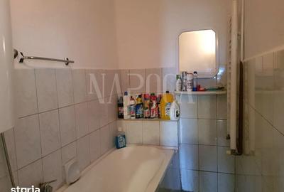 Casă cu 2 camere cu Garaj în Cantemir - 2