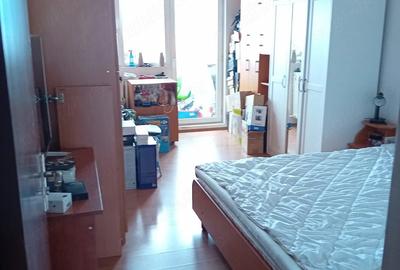 Garsonieră decomandată în Lupșanu - 7